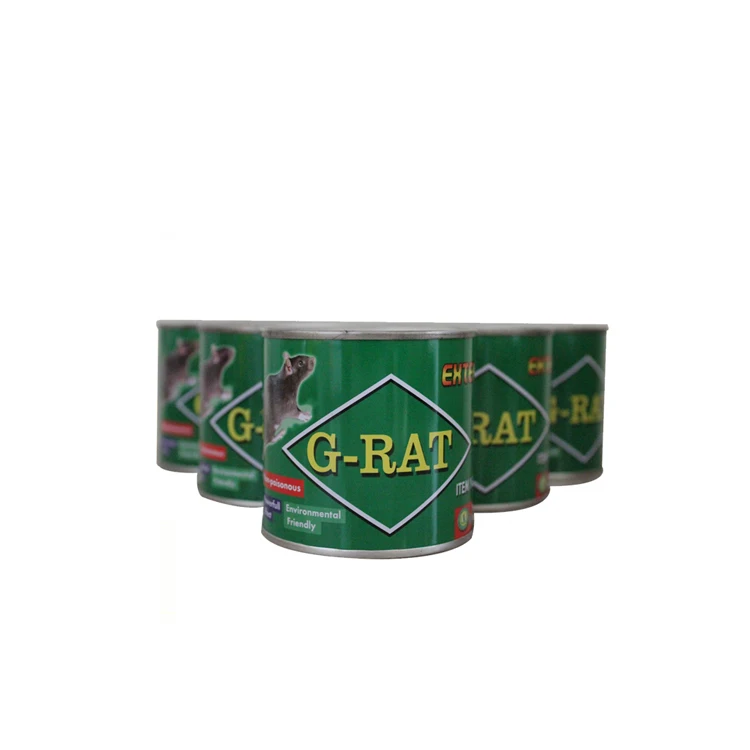 Pest control products glue trap rodent glue board mice rat mouse glue