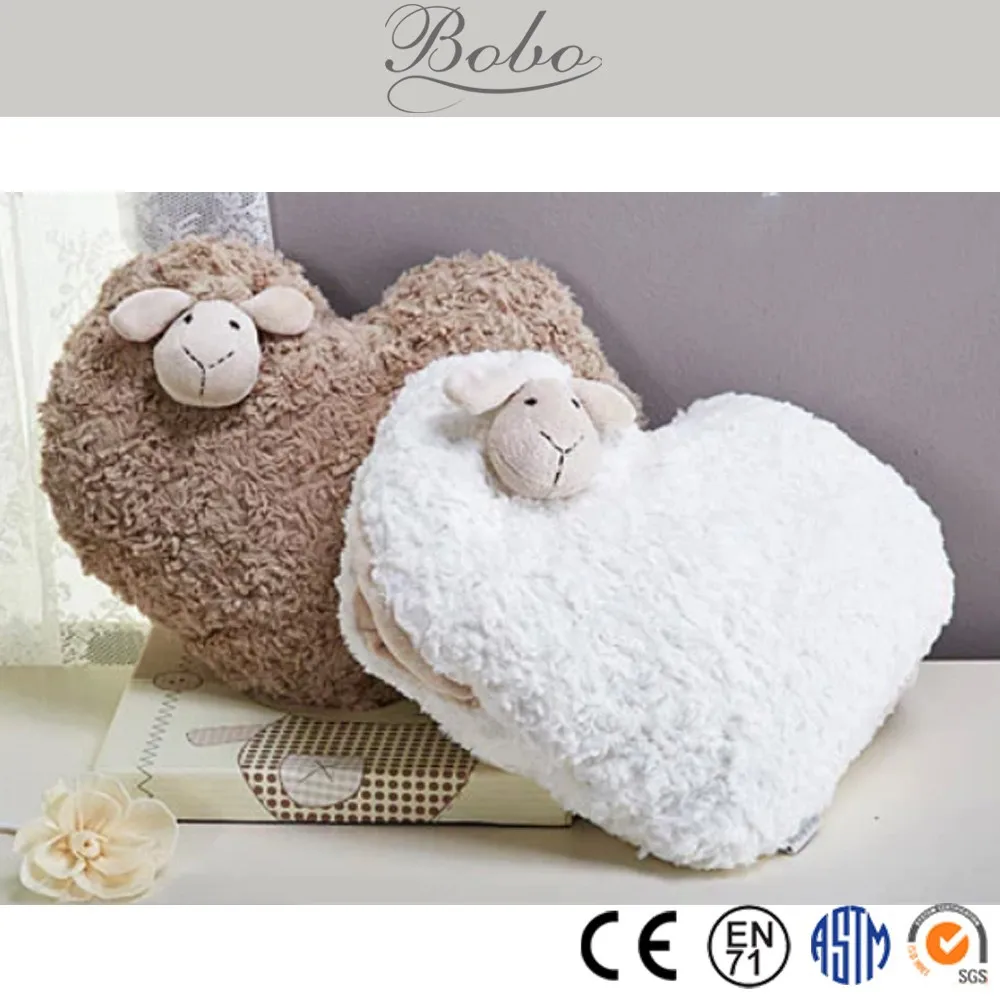 мягкие плюшевые подушки ребенка, baby подушка для ребенка плеер и домашнего украшения