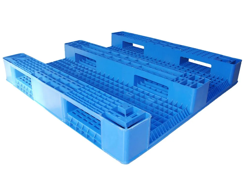 1200x1000 euro plastic pallet returns mixed pallets store returns good for sale