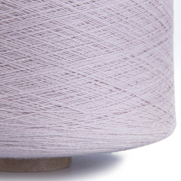 
Professional Factory High Tenacity Polypropylene Bcf Yarn For Knitting 