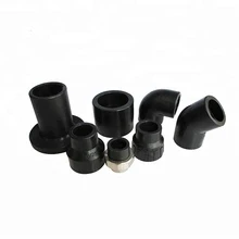 PE Pipe Fittings Manufacturer