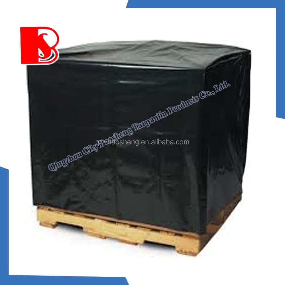 Pallet Cover, plastic Pallet bag,reusable pallet cover