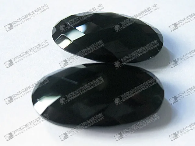 Best price black agate,black onyx