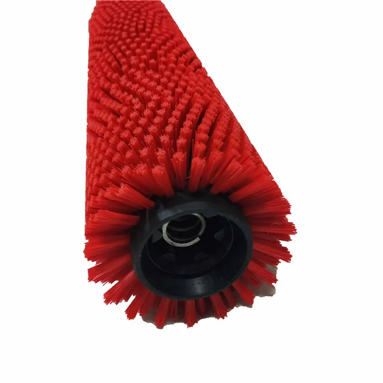 Kacher B45/22C Roller brush 700mm PP cylindrical brush