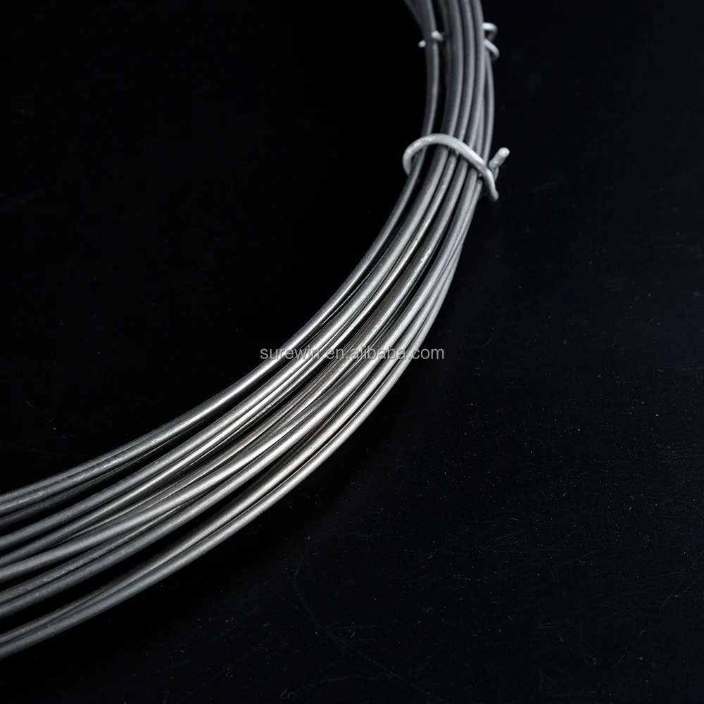 
1.5MM wire,7075 aluminum alloy wire 