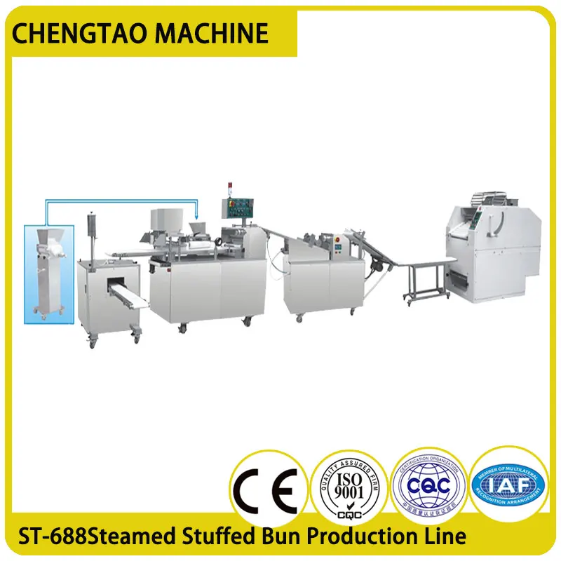 automatic frozen paratha making machine price