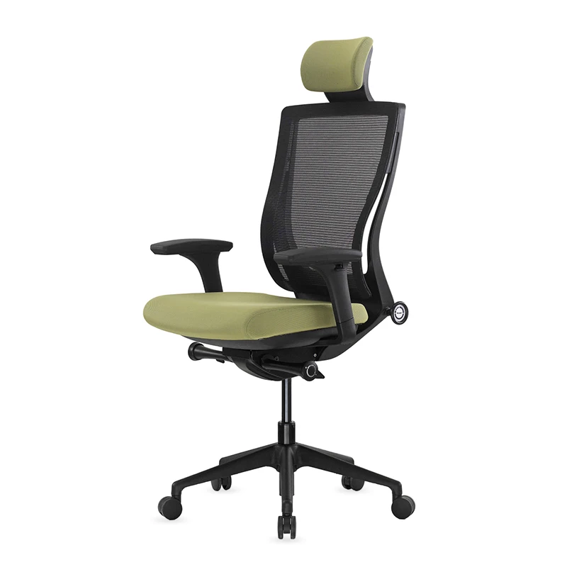 
KINGMAY Manufacturer High Back Executive Swivel Office Desk Chair 