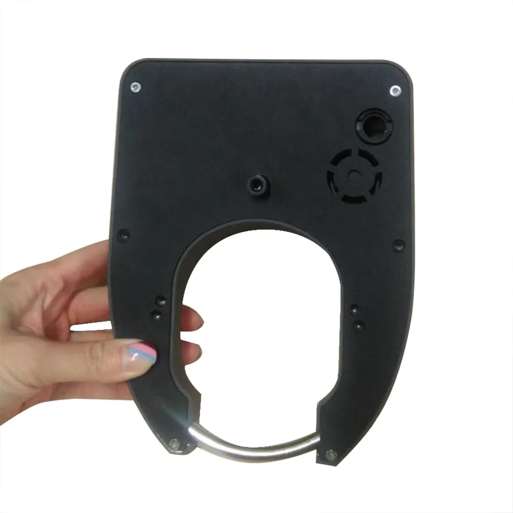 bike sharing program APP and system developer from China