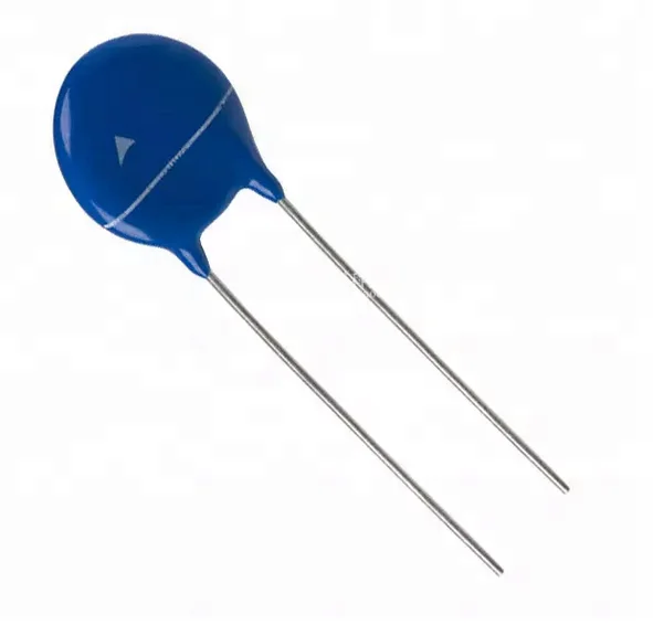 Taidacent 7D/10D/14D/20D 391K/431/471/561/681/821K Blue Good Quality Capacitance Varistor S14K275 14K275 K275 2106