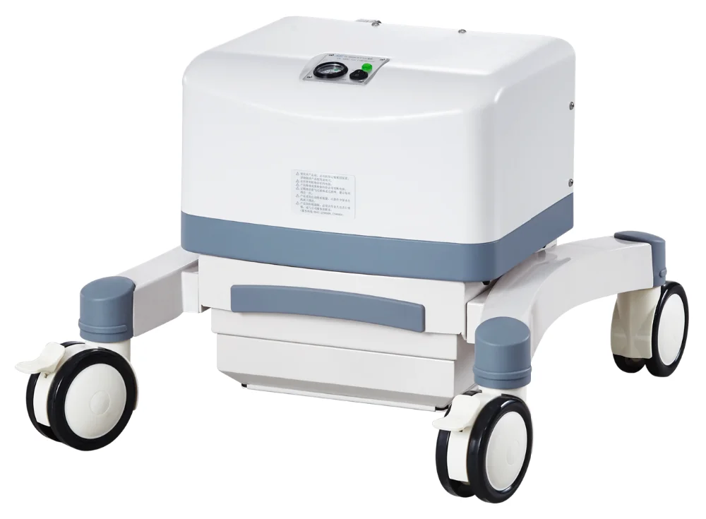 PN-CP3 Pediatric Infant Neonate Children NCPAP Machinery Ce Guangzhou Pigeon 3 Years Infant Care Equipments Class II 0-18 LPM