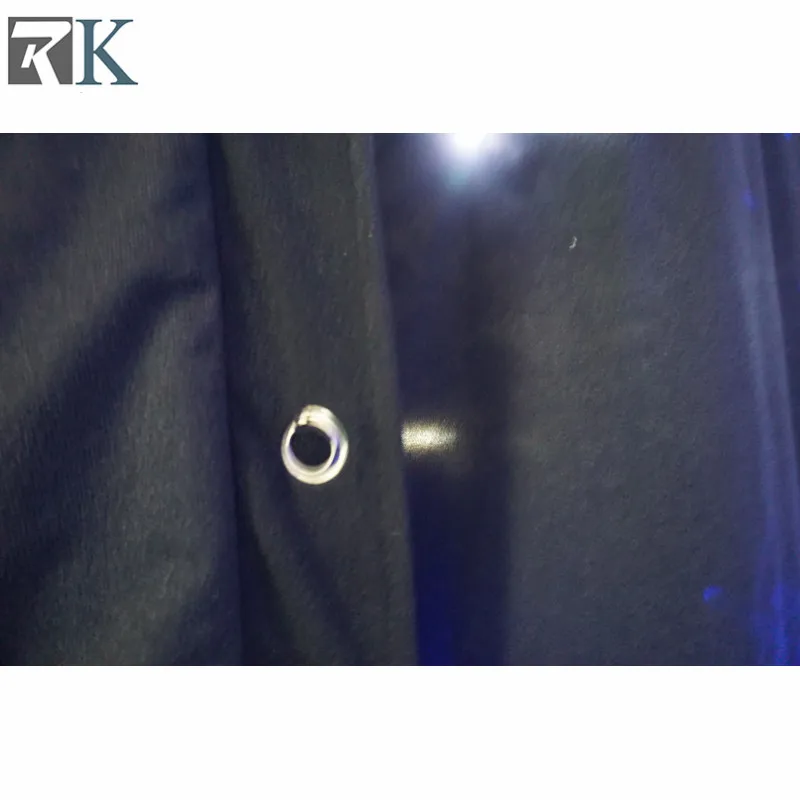 wedding stage backdrop led outdoor curtain lights star curtain window lights