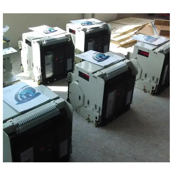 DW45 ACB,Intelligent circuit breaker