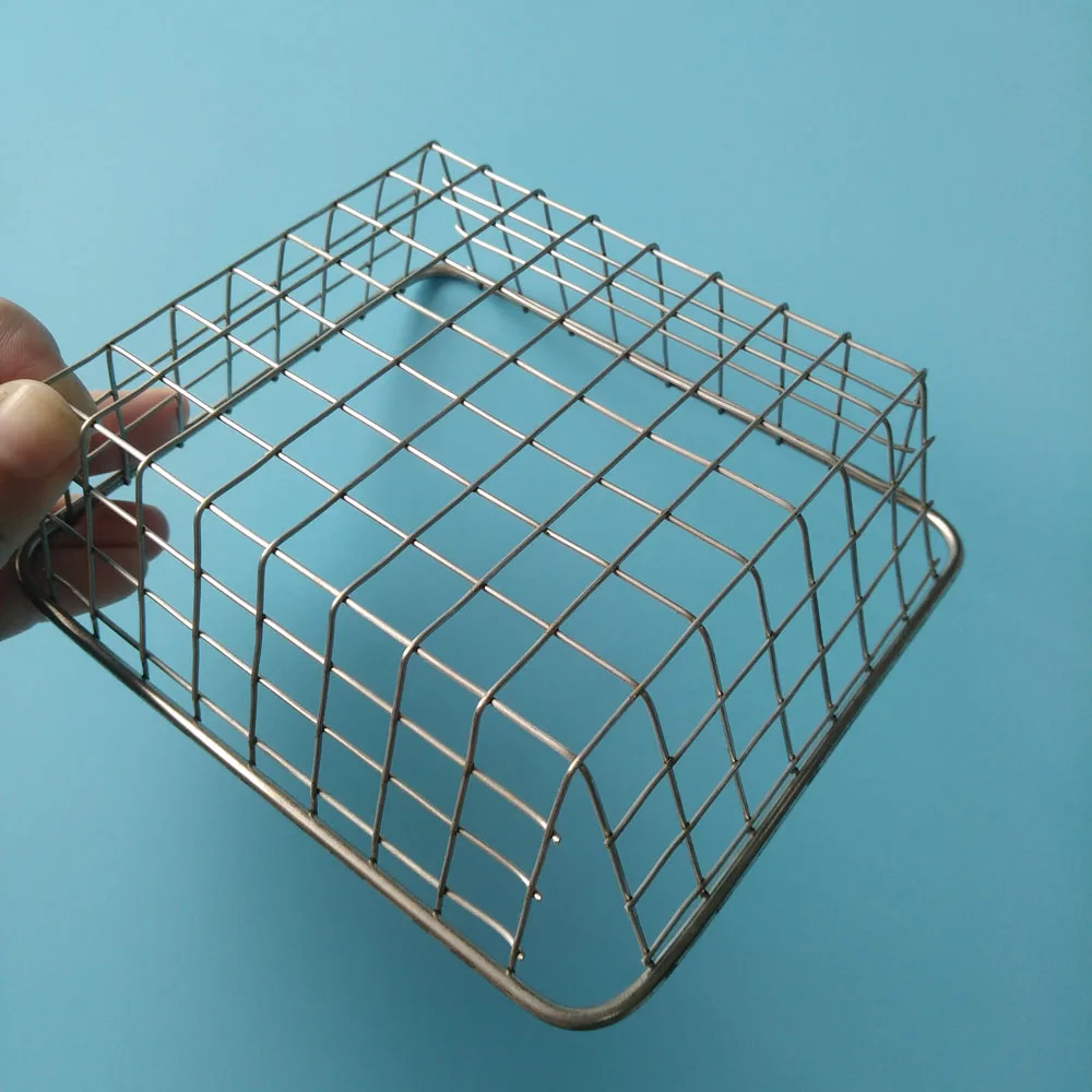 Сетчатая корзина для хранения овощей и фруктов