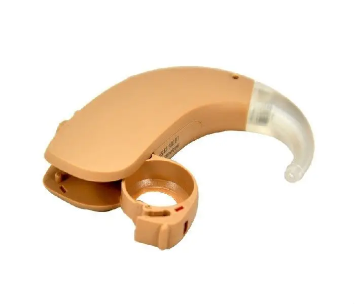 NEW Siemens high-power LOTUS 23P Digital BTE Hearing Aid