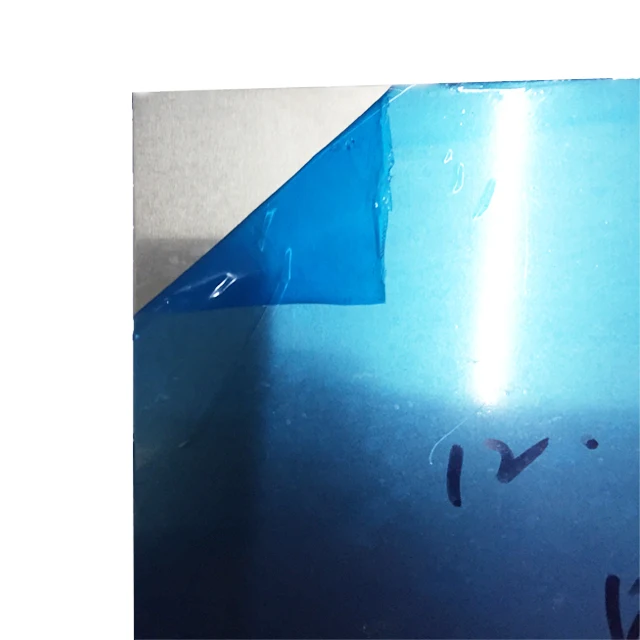 
 Защитная пленка для зеркального стекла/пленка для автомобильного стекла  