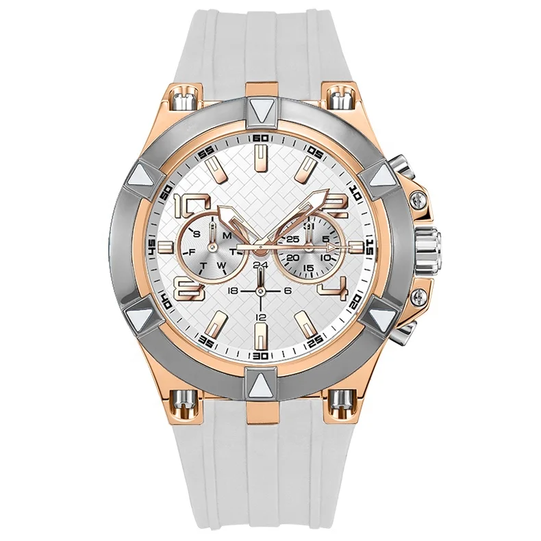 DK&YT high quality mens watches in wristwatches