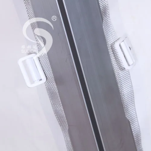 5x5m High Peak White PVC Clear Windows Garden Pagoda Tents For Sale