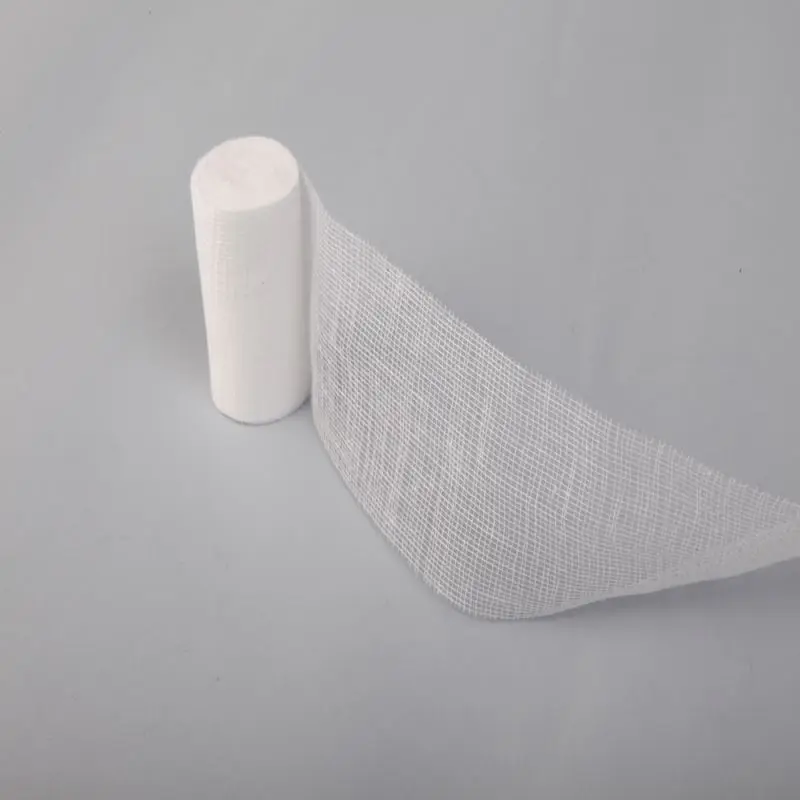
Best bio-environmental compression bandage 5cm*4.5m produced by advanced medical equipment 