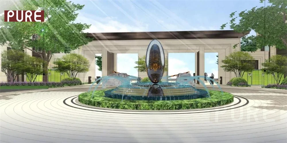 
Professional landscape design 3d software Best price high quality 