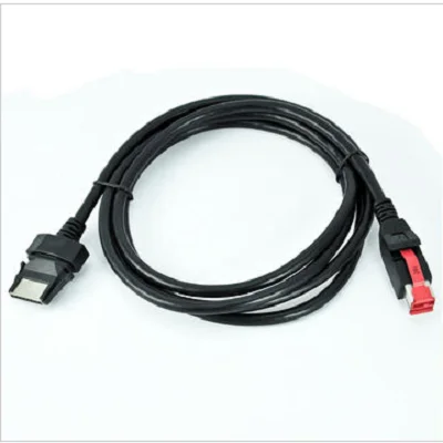 1x8pin до 24 В powered usb кабель для espon IBM POS терминалы