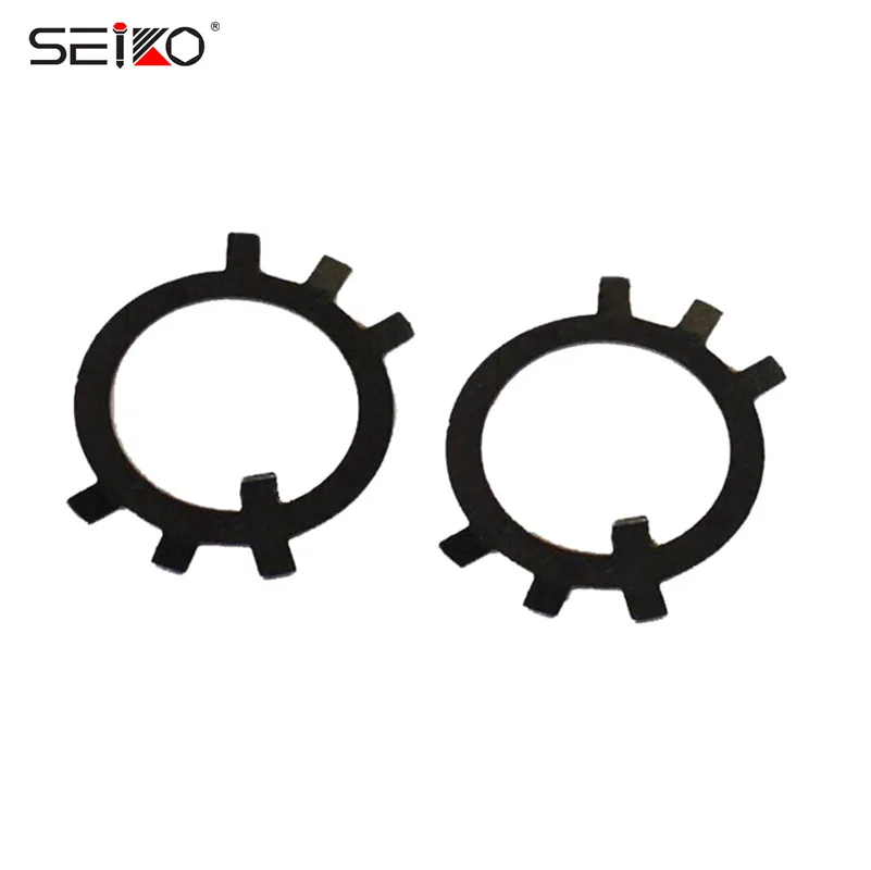 
Black Tab Washer Stop Washer Lock Washer For Round Nut 