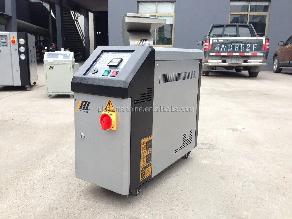 Hot china products hrtc hot runner mold temperature controller