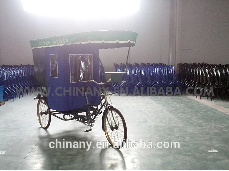 single speed/26 inch big wheel/chaoyang tire/used rickshaw for sale/clamber TC99