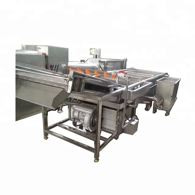 date pepper dry grape corn processing machine line