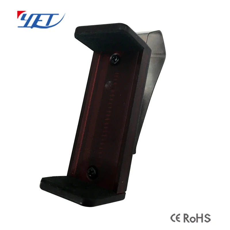 adjustable clip hold for remote control Visor clip remote control for garage door openers wireless remote control anti lost