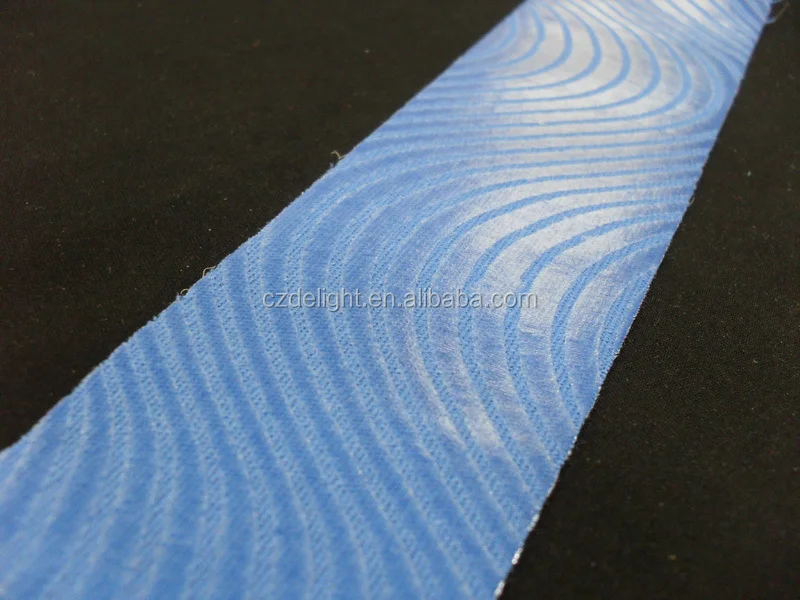 sport accessories Coolest Camouflage print Kinesiology Tape for muscle support with CE and ISO approved