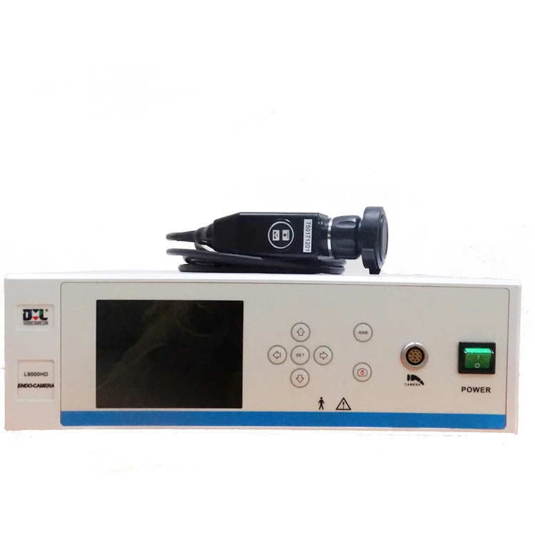 
Full Set Surgical Endoscopy System for hospital 