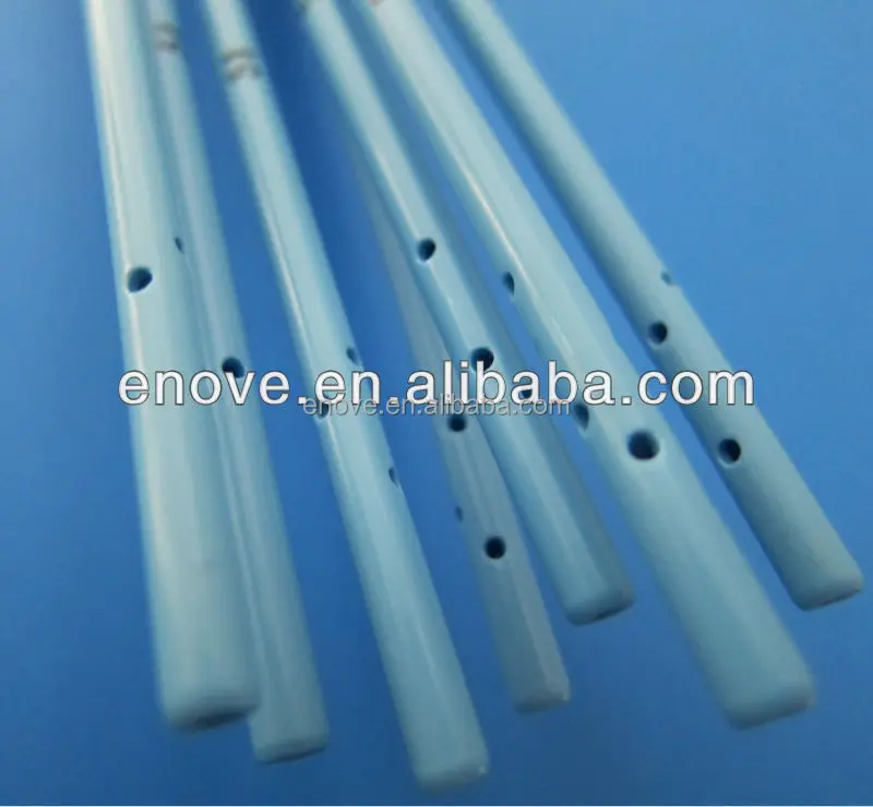 
Round Perforated Drainage Tube &nbsp;<span style=