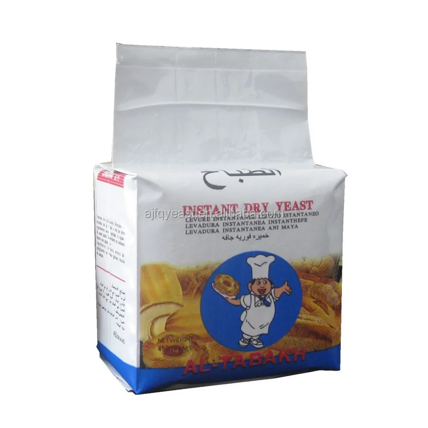 Bakery Instant Dry Yeast