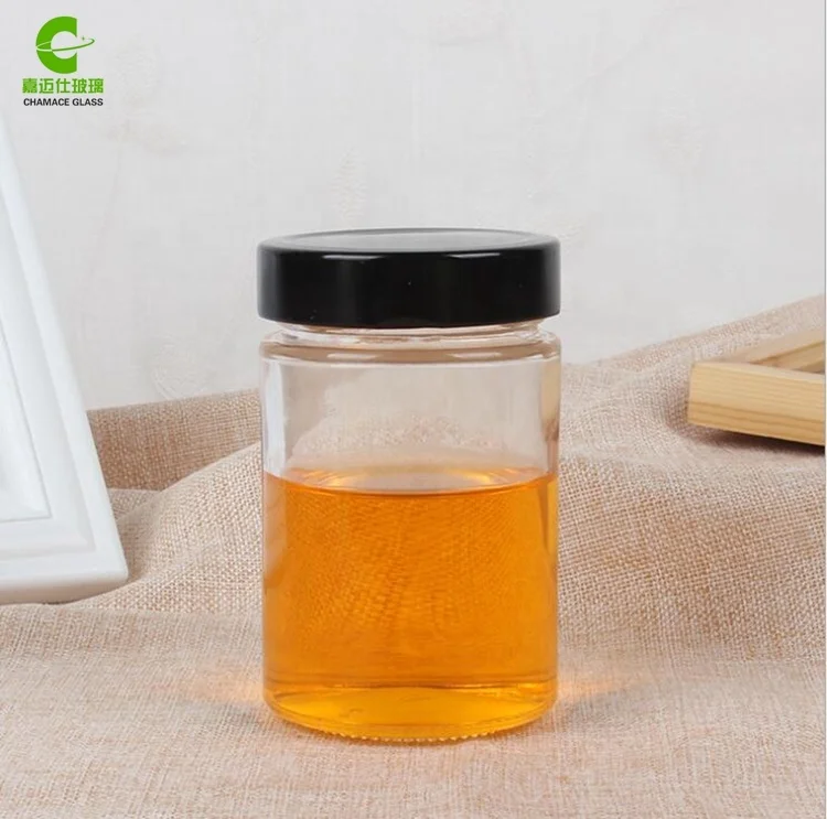 Fruit Preserves Jelly Jam Glass Jars 150ml 212ml 314ml