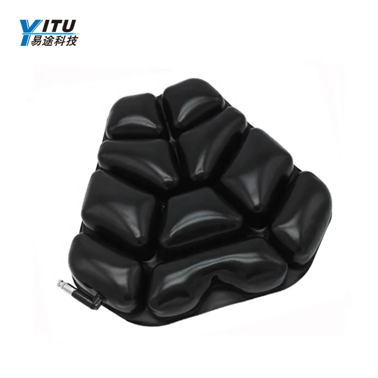 Hot Waterproof and Sunproof Motorcycle Seat Cushion for  Low Price