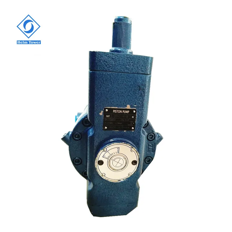 CY14-1B(F) series Hydraulic Axial Piston Pump