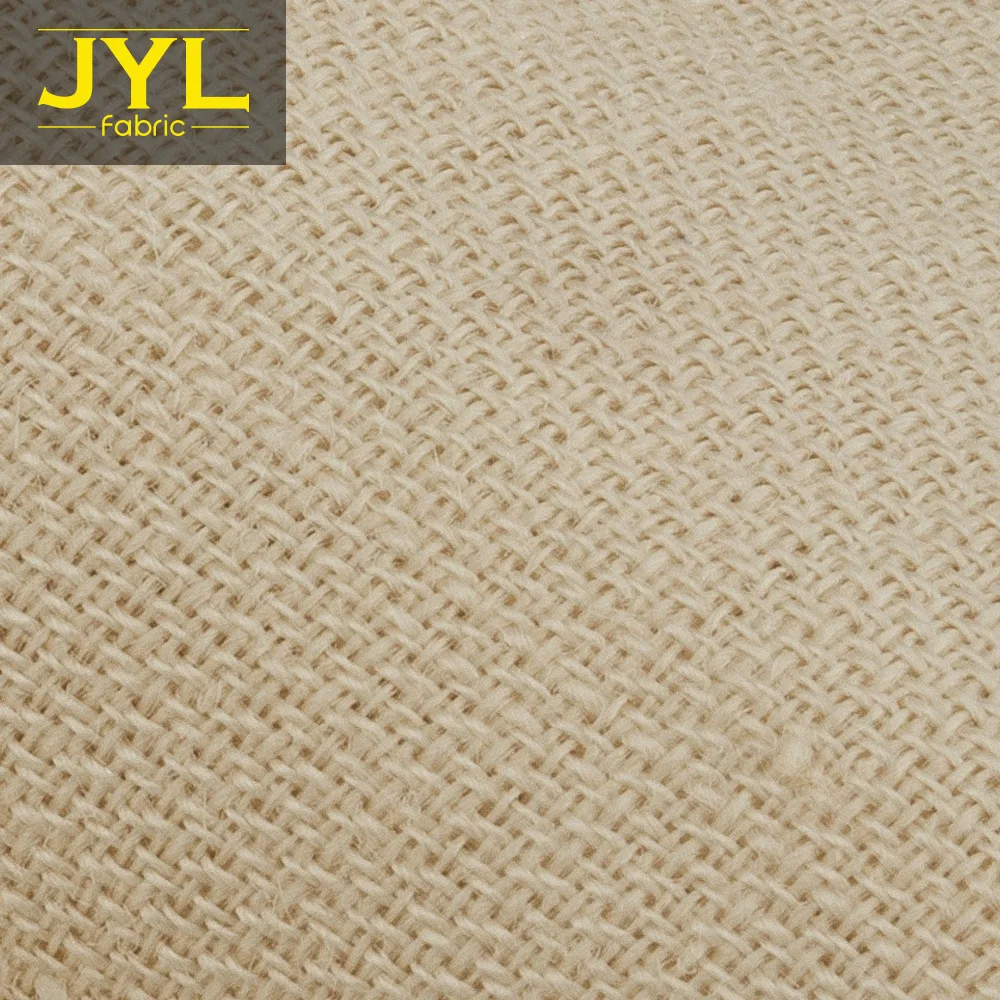 
JYL 100% ramie fabric in stock GL1007# bulk fabric suppllier good price for high-quality linen fabric 