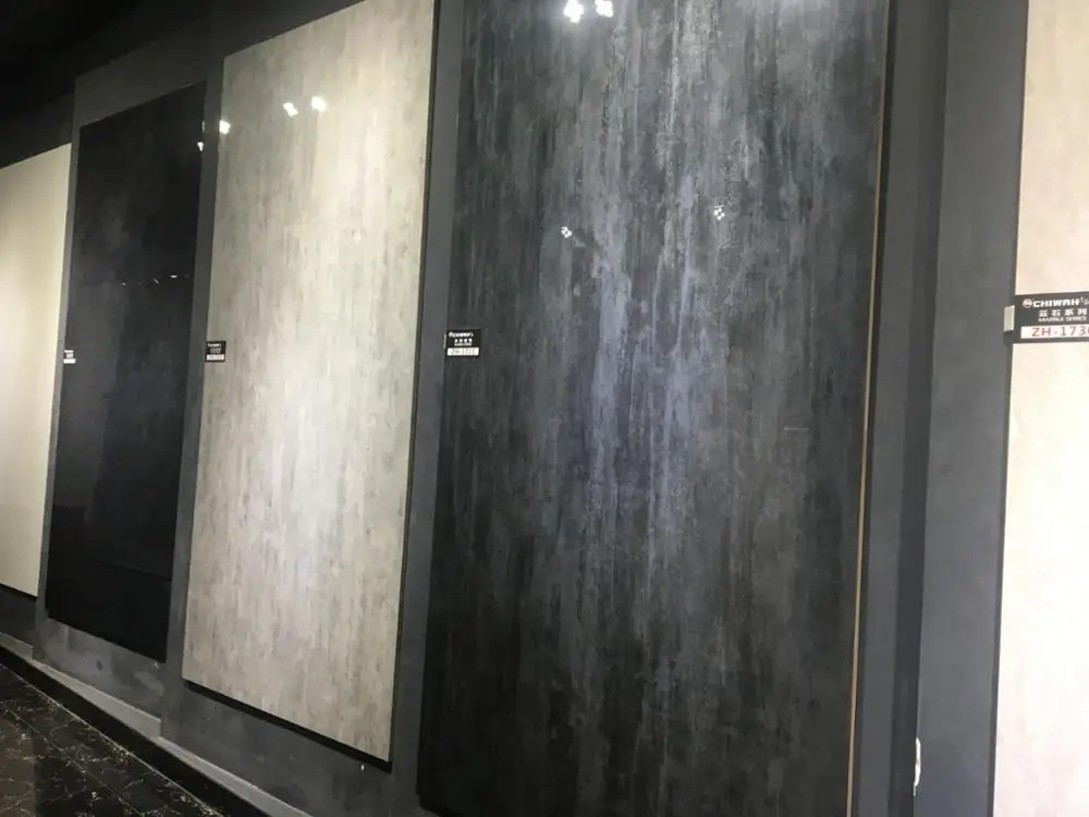 High gloss european style uv mdf for cabinets