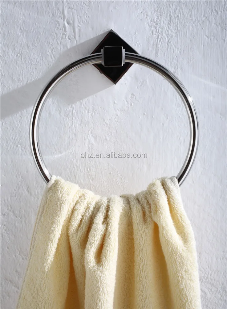 2304 китай продукт кольцо из нержавеющей стали для всасывающая чашка держатель полотенца