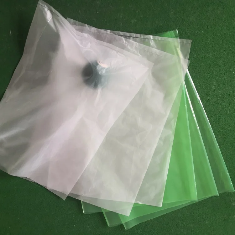 
Pe bags plastic low density polyethylene environmental protection material printing thickness size support customization 