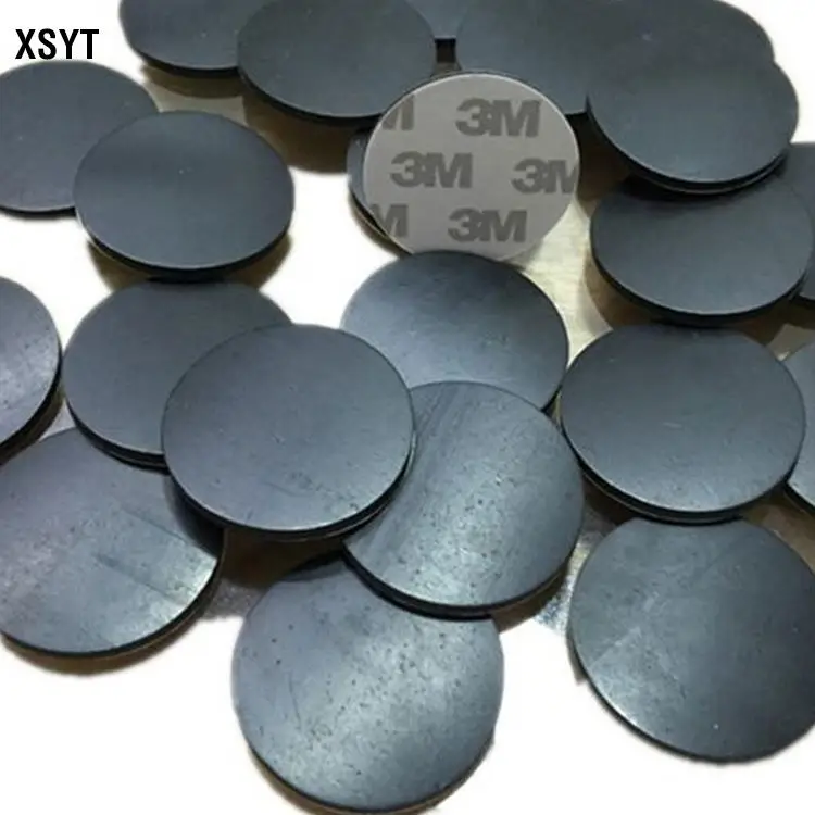 Customized Shapes Open Cell Adhesive Backed EPDM Foam/Sponge
