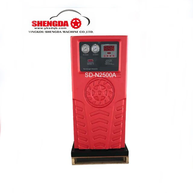 Car Nitrogen Generator SD-N2000A
