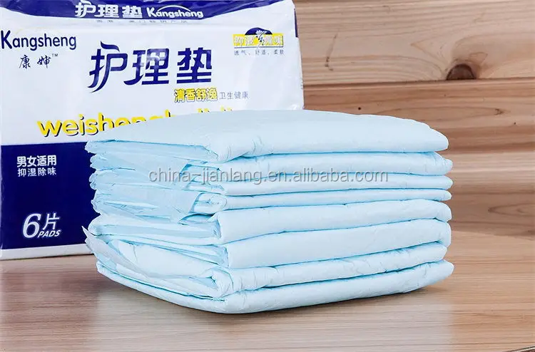 
Breast Nursing Pads Good Quality Promotional Hygiene Disposable Absorbent COMMON 