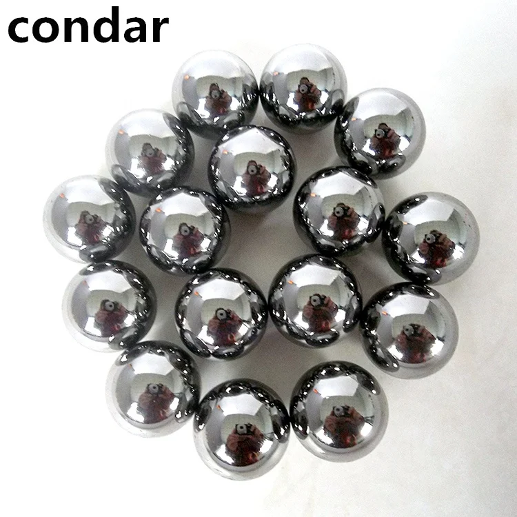 
used widely6.35mm G16 micro stainless steel balls 440 material 