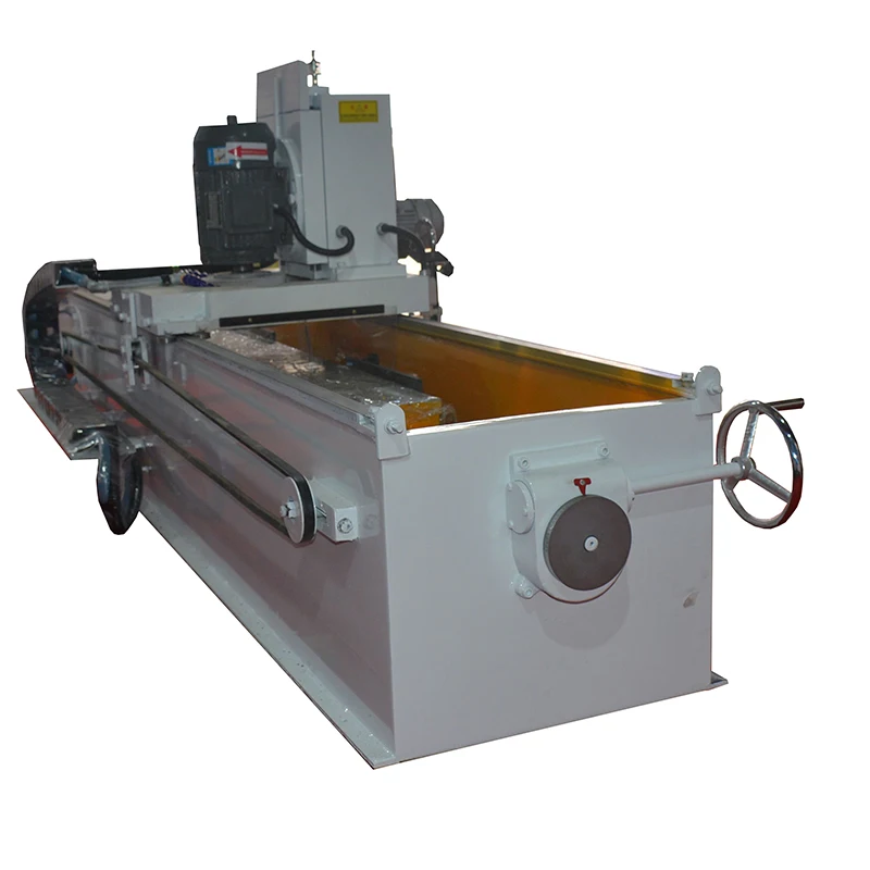  Точный шлифовальный станок типа CNC для заточки лезвий резки