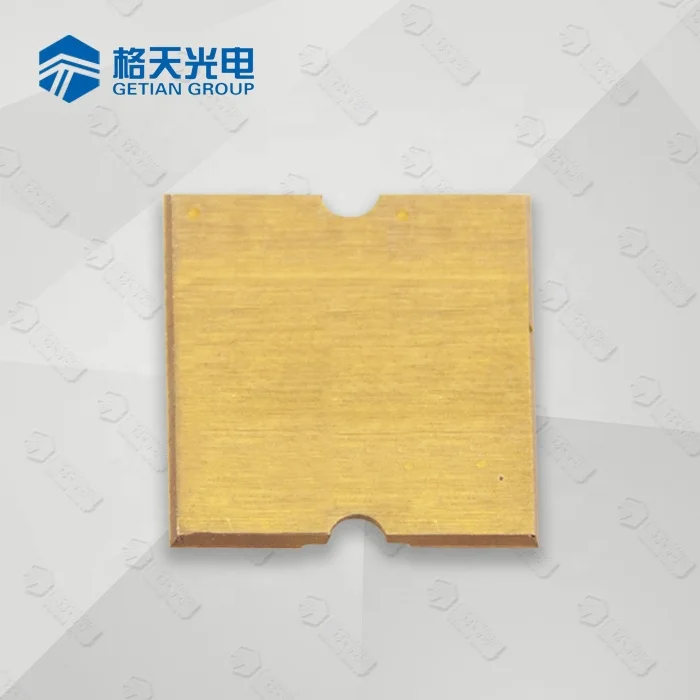 7000K White LED Module 45 W LED Emitter Flip-chip LEDs Array