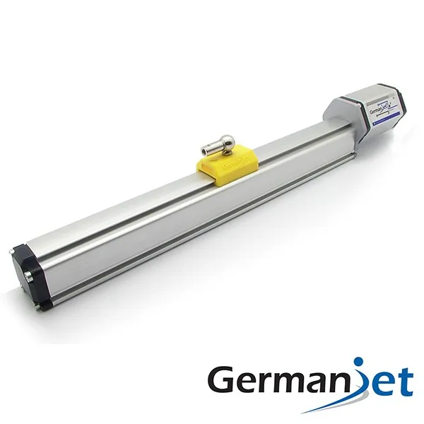 Low price CANbus magnetic pulse sensor