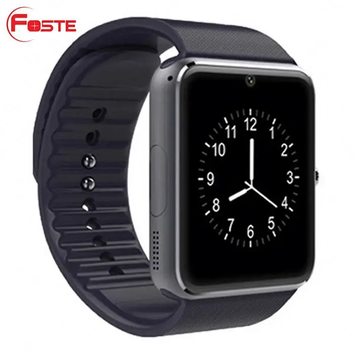 
China Dropship Free Sample Relojes Inteligentes Ce Rohs Fcc Sport Bluetooth Phone Smart Watch Smartwatch Fosil 