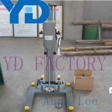 Высокая скорость краски михе разгоняют машину/диссольвер/диспергатора/высокой скорости сдвига тестомесильная машина