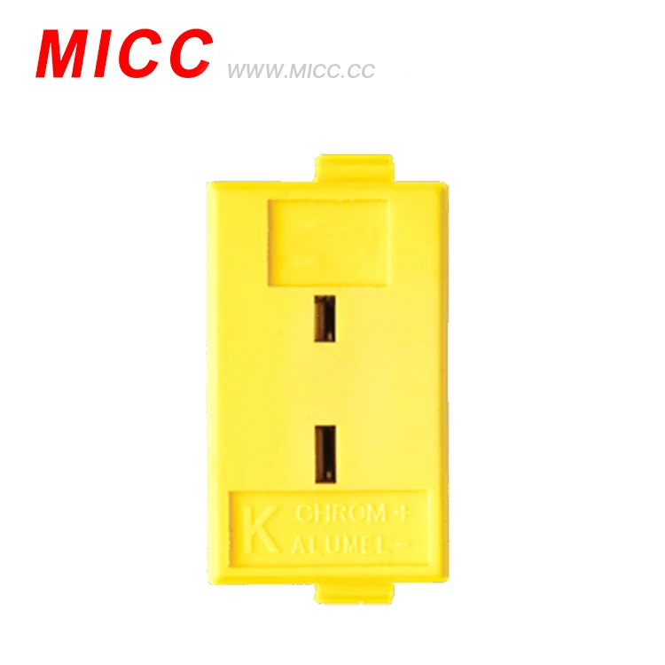 MICC высококачественные MPJ/UPJ/OHB/OTP K типы всех типов электрических термопарных